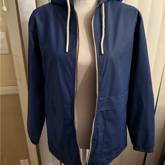 Original Weatherproof Vintage Rain Jacket. - Picture 2 of 6